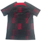 Liverpool 2023/2024 Pre Match Training Shirt Large