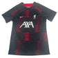 Liverpool 2023/2024 Pre Match Training Shirt Large