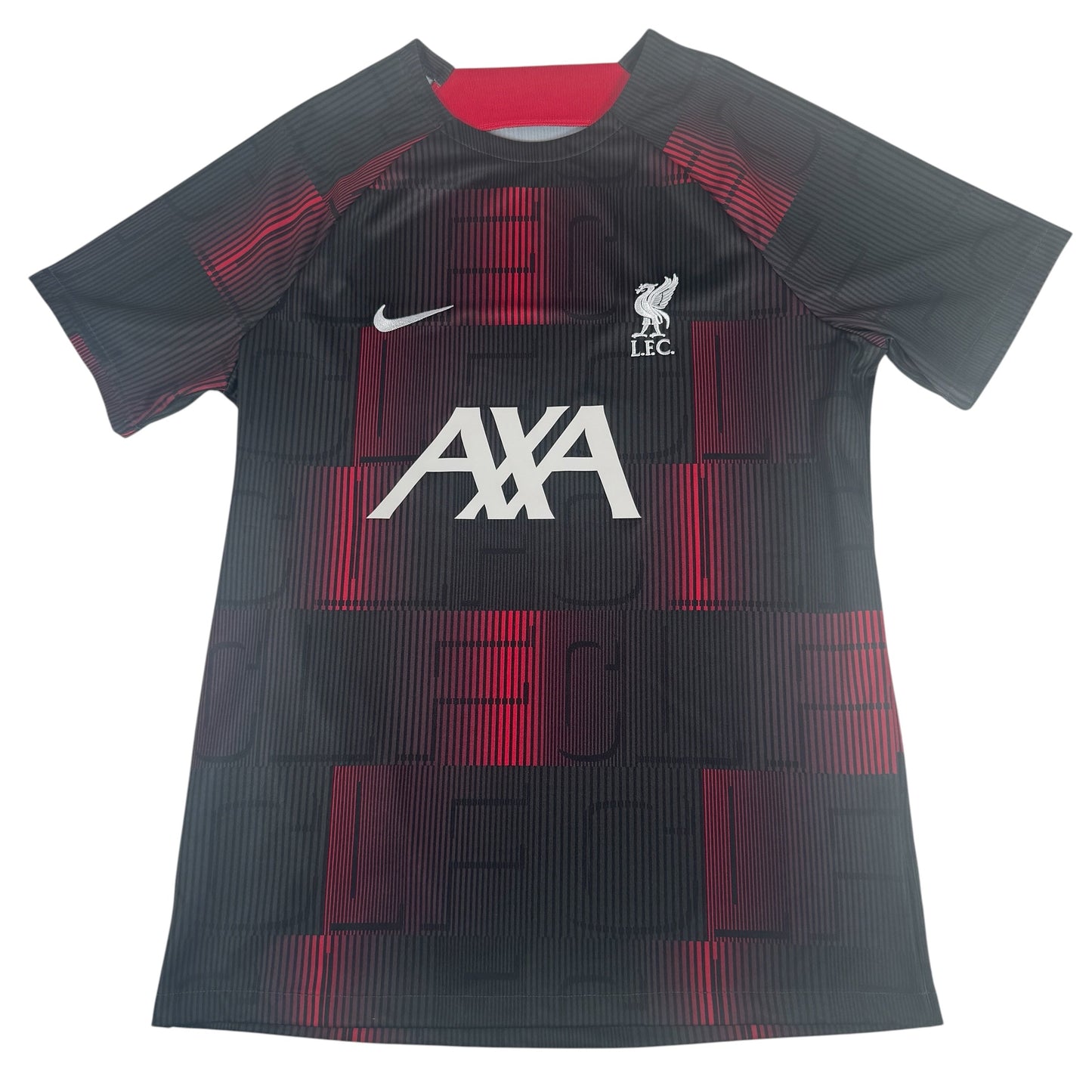 Liverpool 2023/2024 Pre Match Training Shirt Large