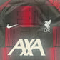 Liverpool 2023/2024 Pre Match Training Shirt Large