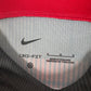 Liverpool 2023/2024 Pre Match Training Shirt Large