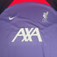 Liverpool 2023/2024 Strike Training Shirt XL