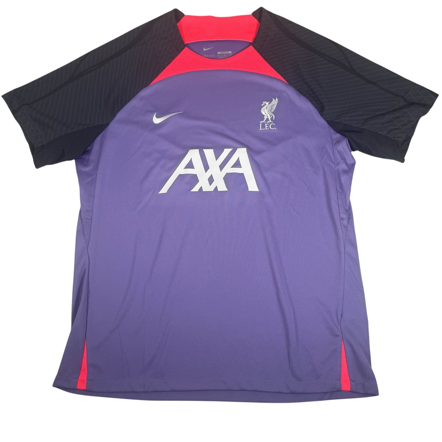 Liverpool 2023/2024 Strike Training Shirt XL