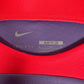 Liverpool 2023/2024 Strike Training Shirt XL