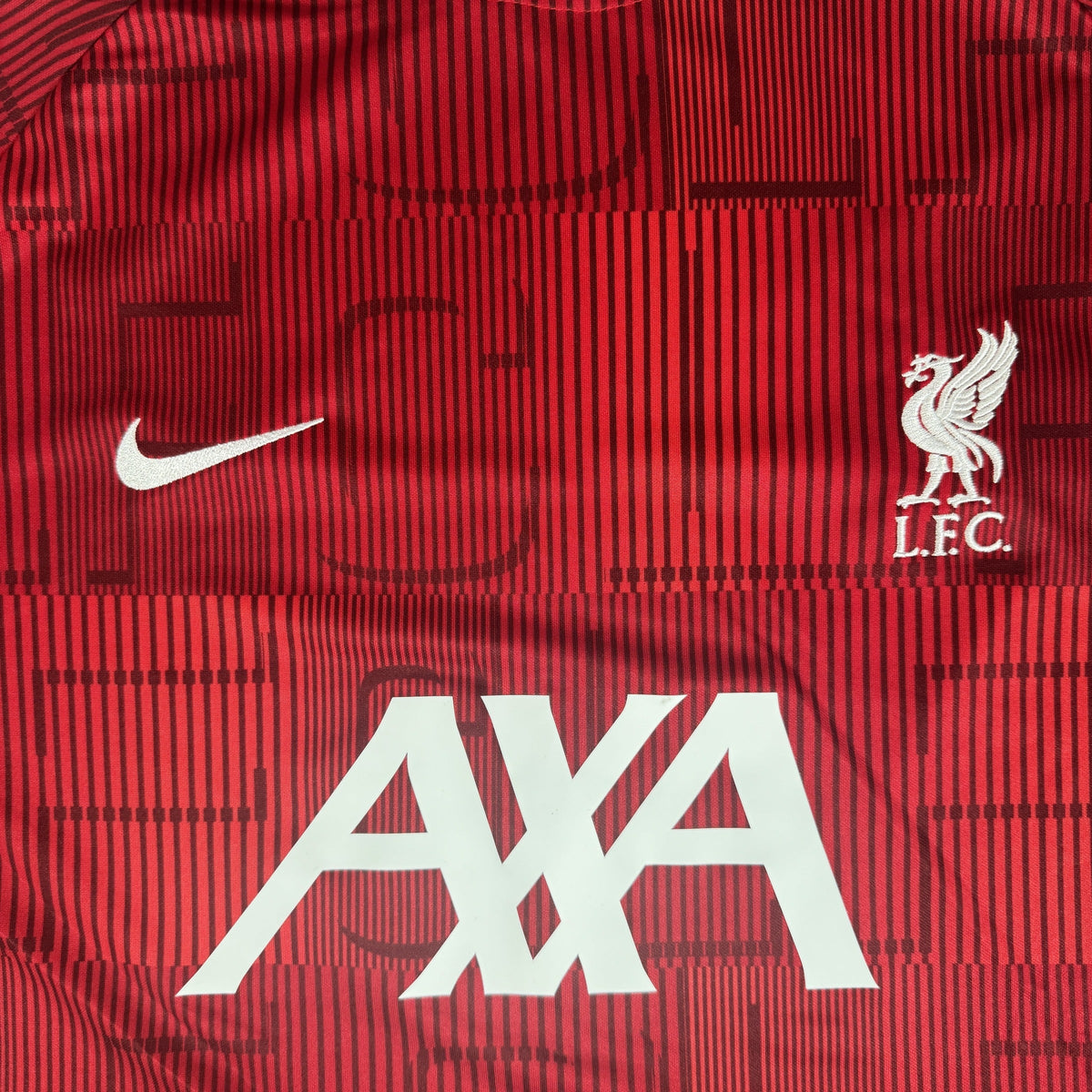 Liverpool 2023/2024 Training Shirt XXL