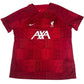 Liverpool 2023/2024 Training Shirt XXL