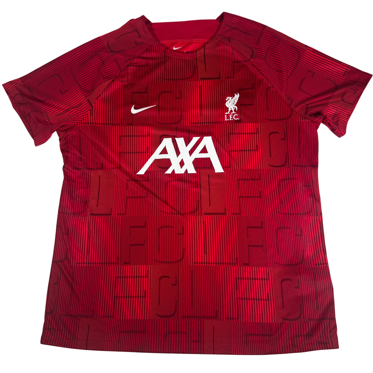 Liverpool 2023/2024 Training Shirt XXL