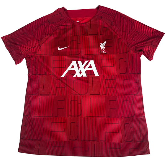 Liverpool 2023/2024 Training Shirt XXL