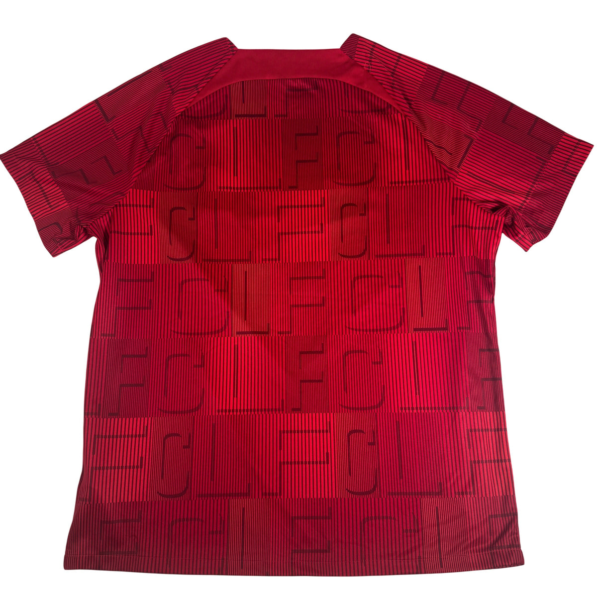 Liverpool 2023/2024 Training Shirt XXL