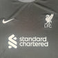 Liverpool 2024/2025 Away Football Shirt 2XL