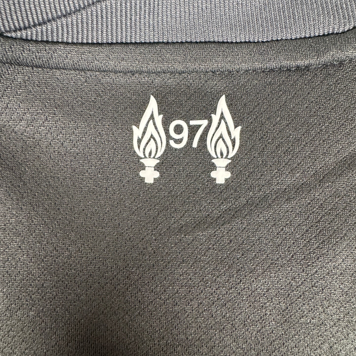Liverpool 2024/2025 Away Football Shirt 2XL
