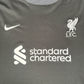 Liverpool 2024/2025 Away Football Shirt 3XL