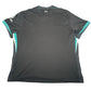Liverpool 2024/2025 Away Football Shirt 3XL