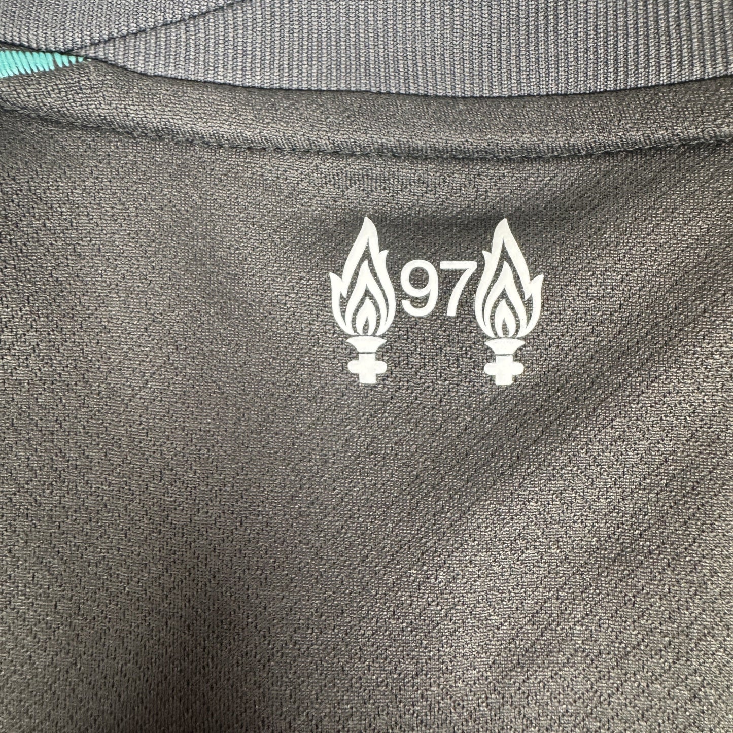 Liverpool 2024/2025 Away Football Shirt 3XL