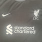 Liverpool 2024/2025 Away Shirt 3XL