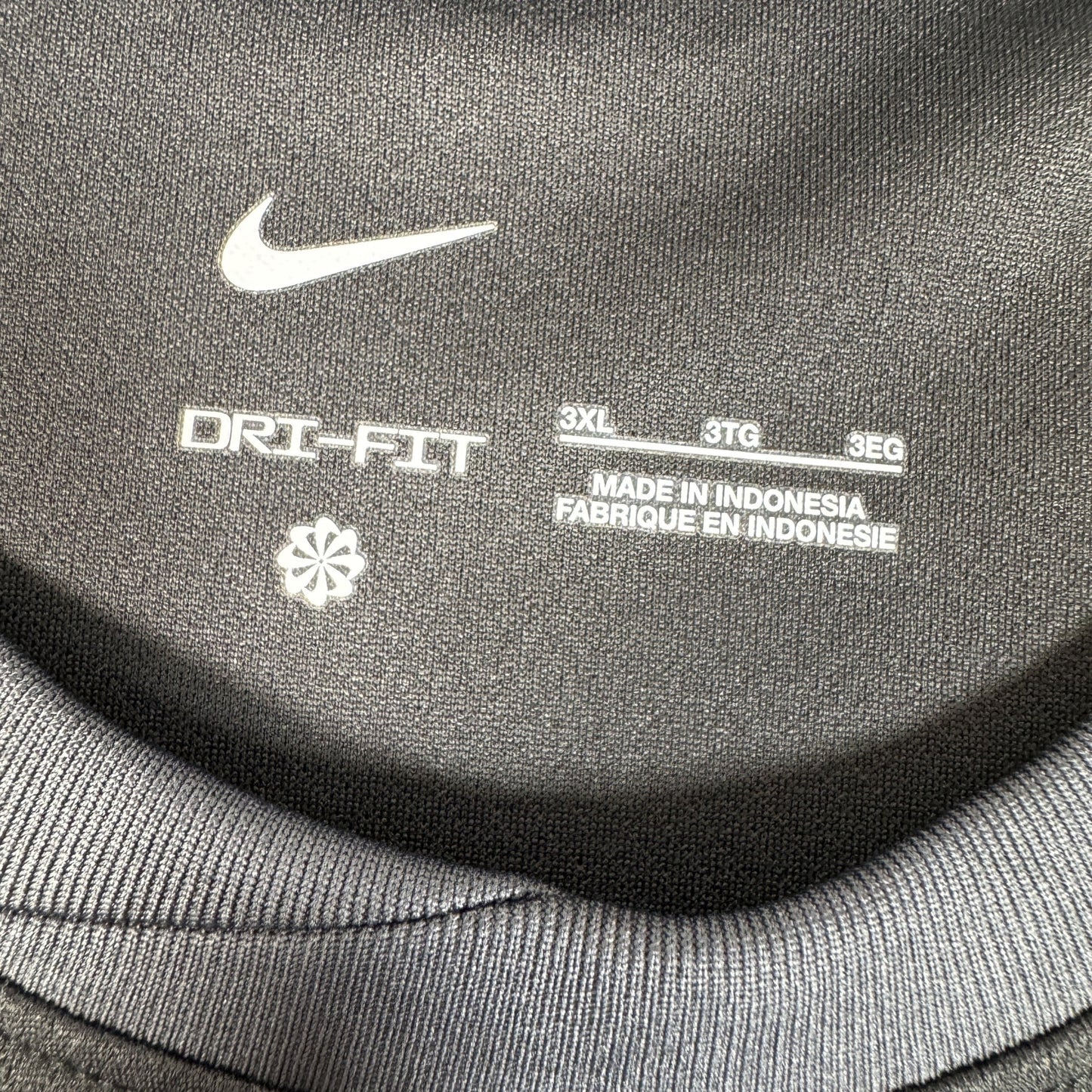 Liverpool 2024/2025 Away Shirt 3XL