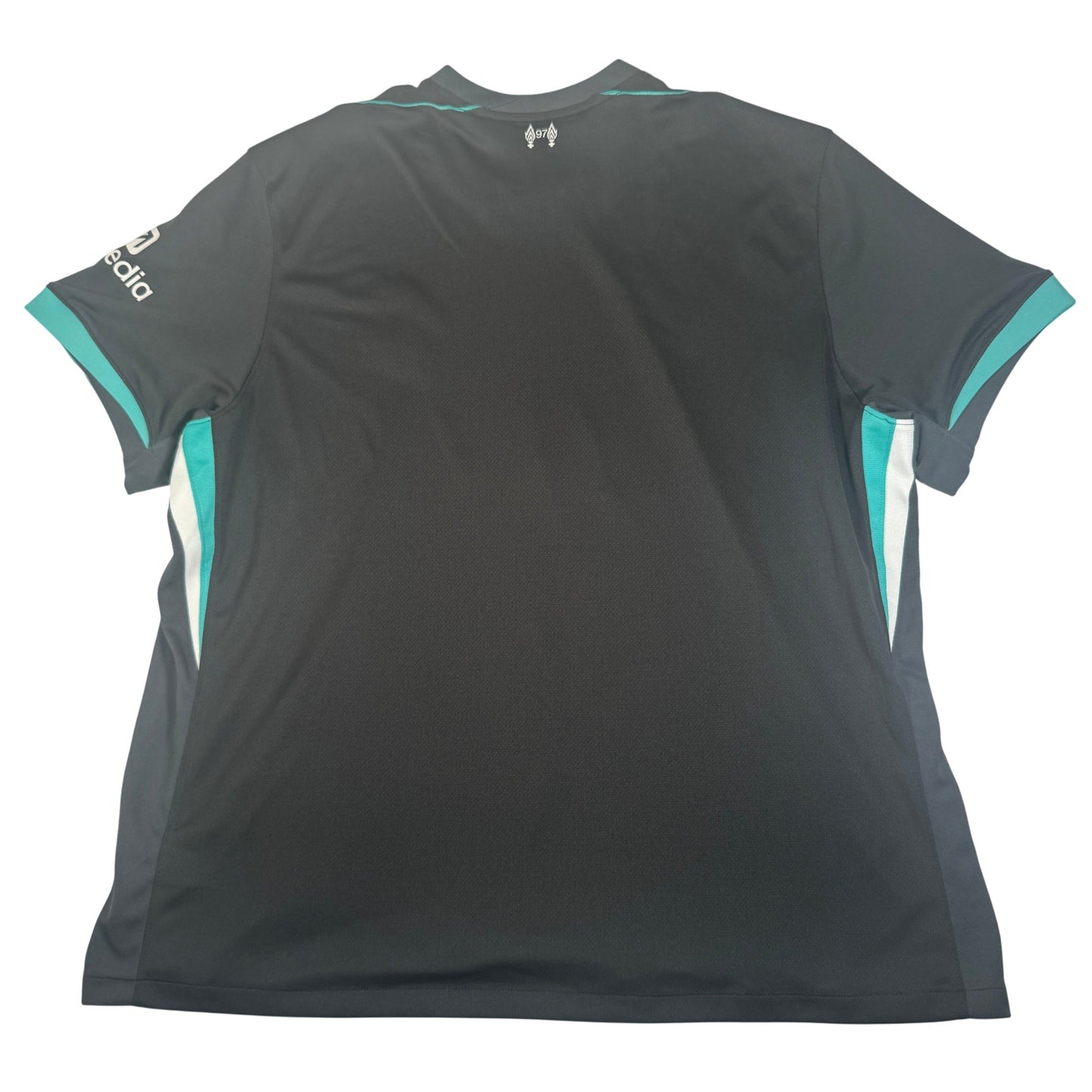 Liverpool 2024/2025 Away Shirt 3XL