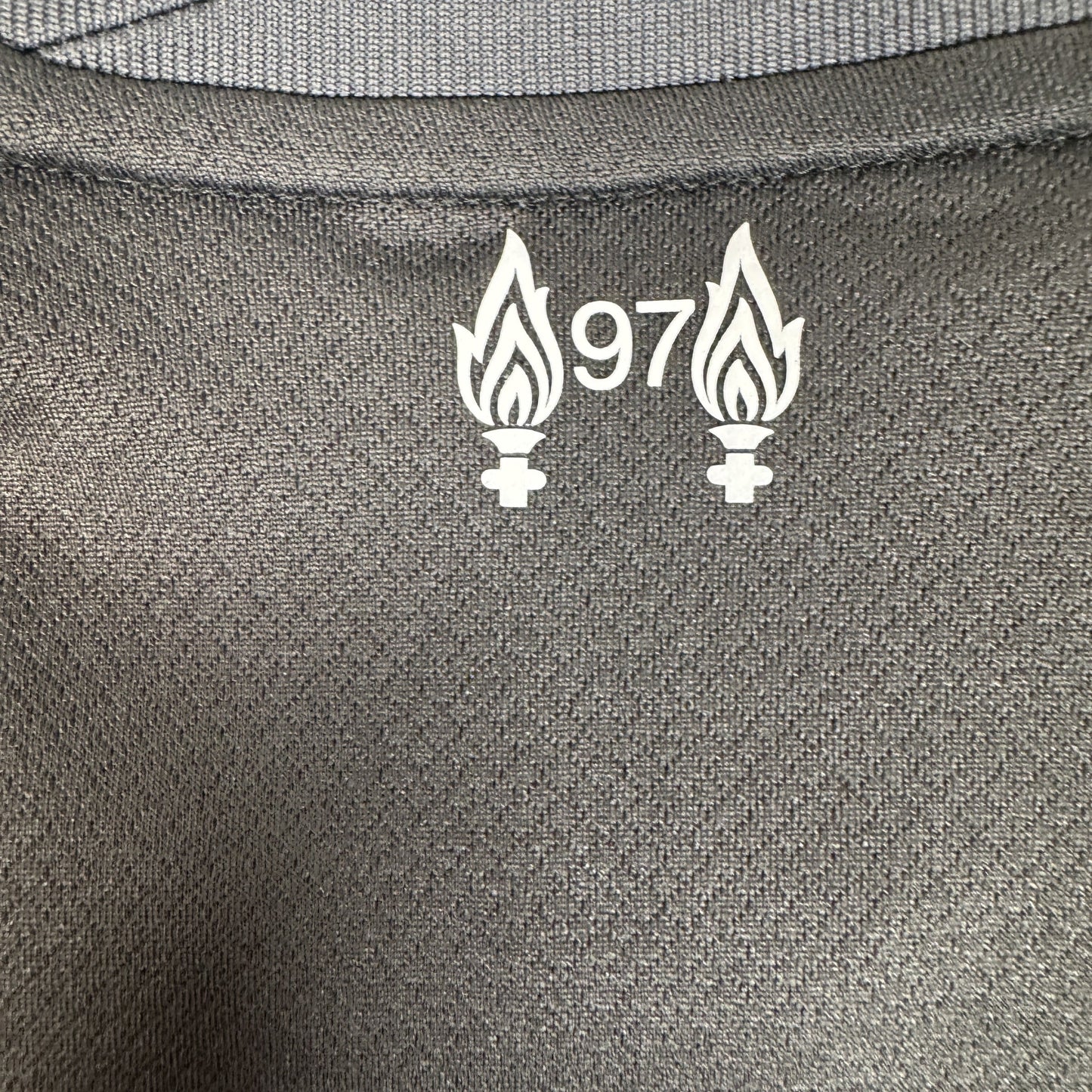 Liverpool 2024/2025 Away Shirt 3XL