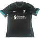 Liverpool 2024/2025 Away Football Shirt Medium