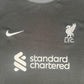 Liverpool 2024/2025 Away Football Shirt Womens Medium