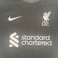 Liverpool 2024/2025 Away Dri-Fit ADV Football Shirt Small
