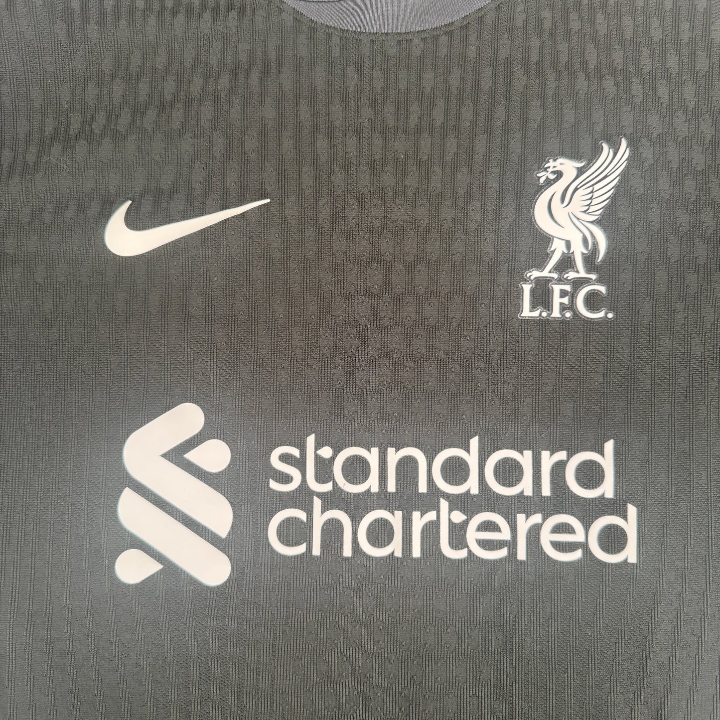 Liverpool 2024/2025 Away Dri-Fit ADV Football Shirt Small