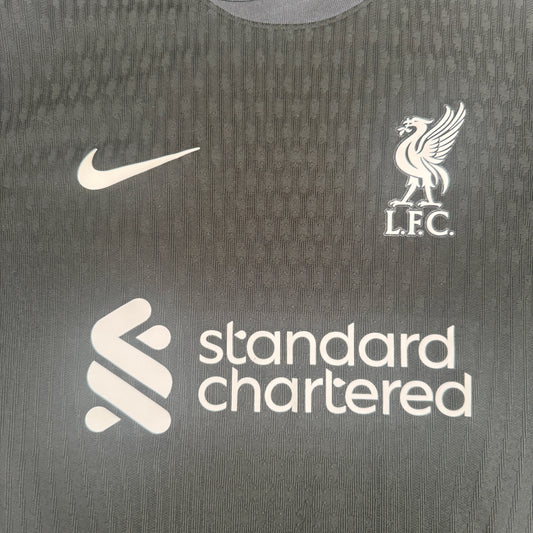 Liverpool 2024/2025 Away Dri-Fit ADV Football Shirt Small