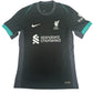 Liverpool 2024/2025 Away Dri-Fit ADV Football Shirt Small