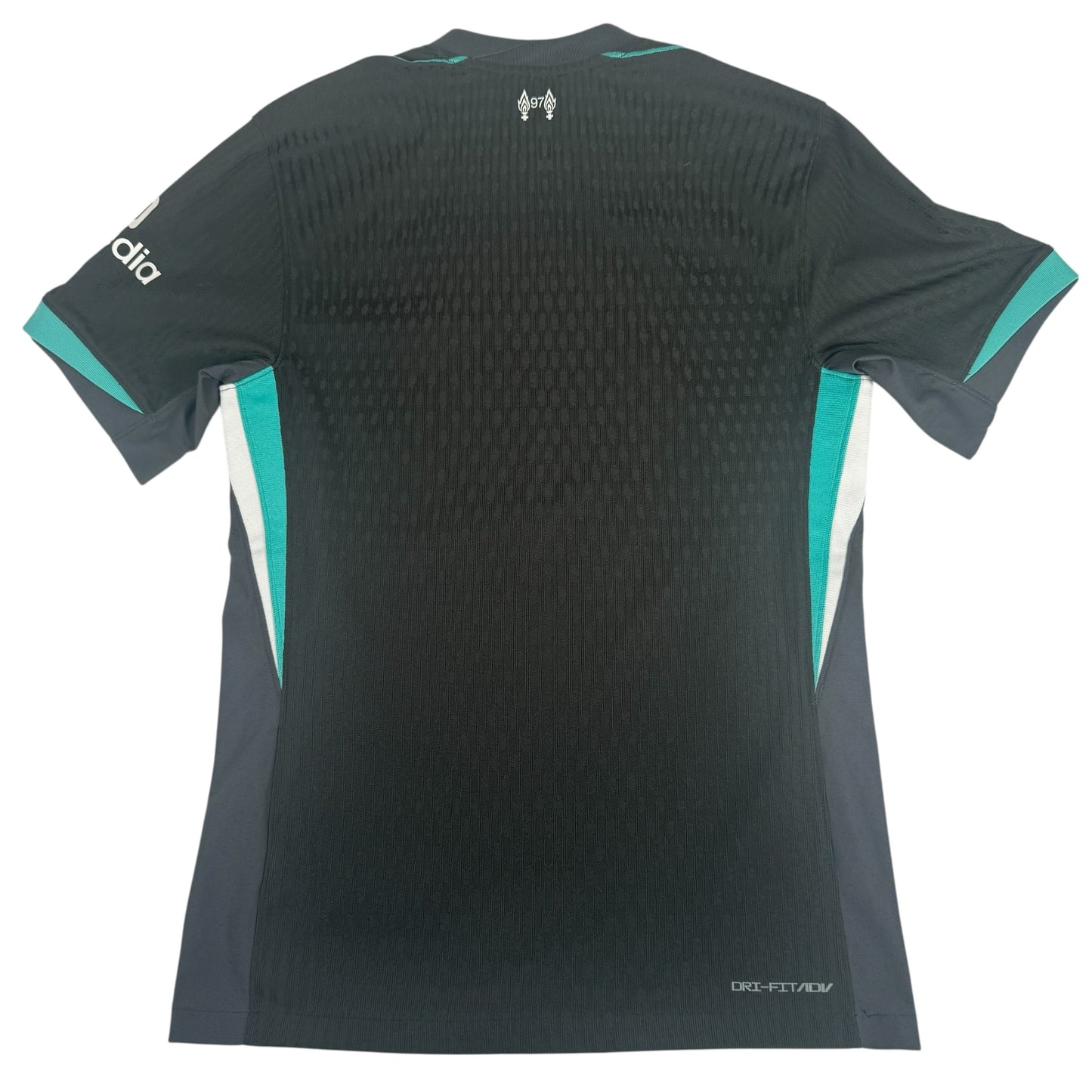 Liverpool 2024/2025 Away Dri-Fit ADV Football Shirt Small