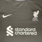 Liverpool 2024/2025 Away Shirt Womens Small