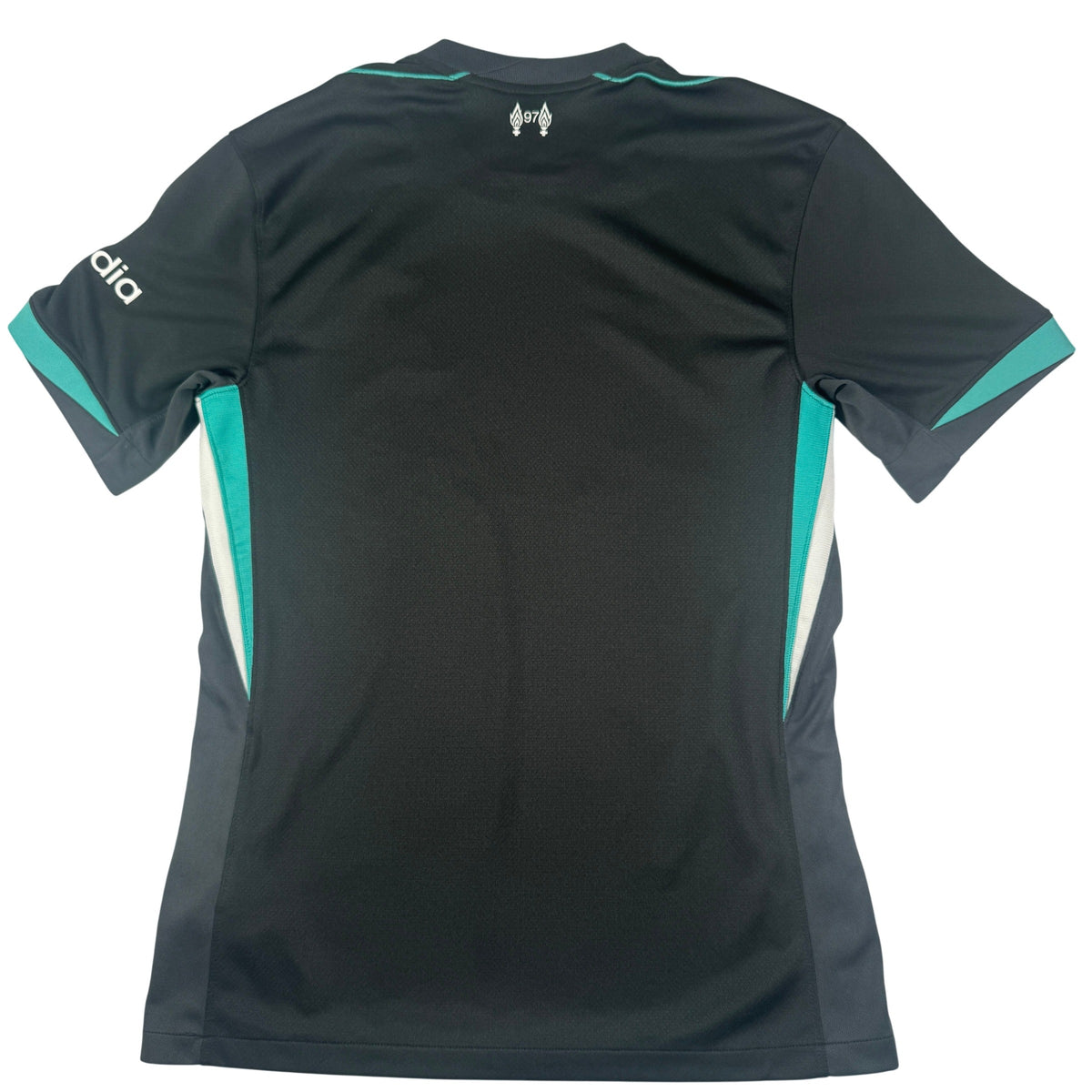 Liverpool 2024/2025 Away Football Shirt Small