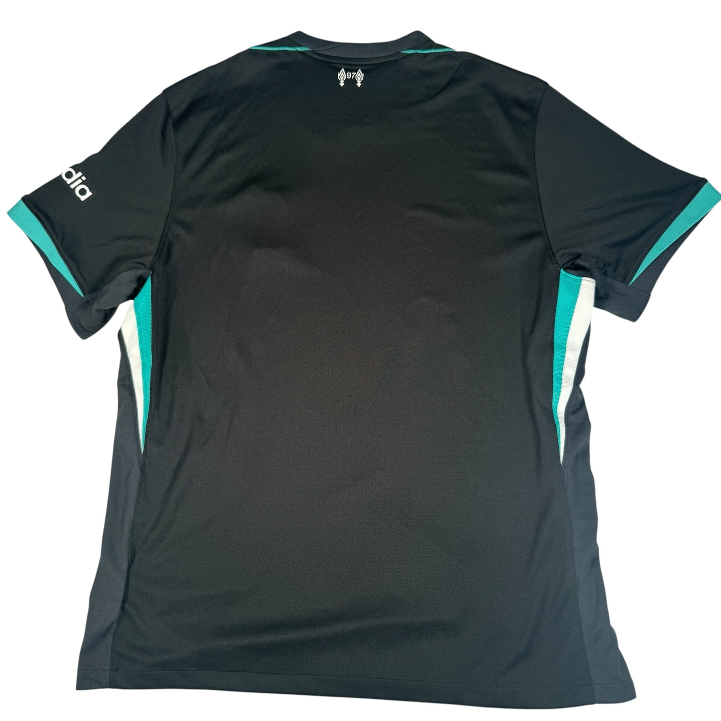 Liverpool 2024/2025 Away Football Shirt XL