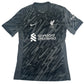 Liverpool 2024/2025 Goalkeeper Football Shirt Small