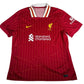 Liverpool 2024/2025 Home Shirt XXL 2XL
