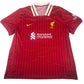 ALEXANDER-ARNOLD 66 Liverpool 2024/2025 Home Football Shirt 3XL