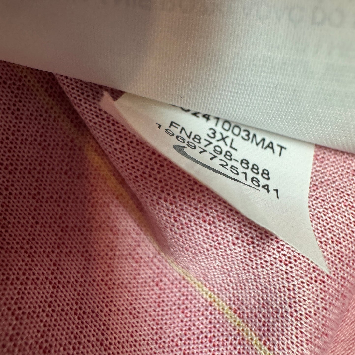 ALEXANDER-ARNOLD 66 Liverpool 2024/2025 Home Football Shirt 3XL