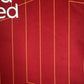Liverpool 2024/2025 Home Football Shirt 3XL