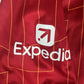Liverpool 2024/2025 Home Shirt 3XL