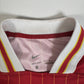 Liverpool 2024/2025 Home Football Shirt Large