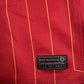 Liverpool 2024/2025 Home Football Shirt Large