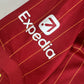 Liverpool 2024/2025 Home Football Shirt Large