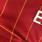 Liverpool 2024/2025 Home Football Shirt Large