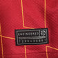 Liverpool 2024/2025 Home Shirt Large