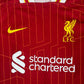 Liverpool 2024/2025 Home Dri-FIT ADV Shirt Medium