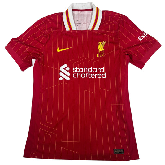 Liverpool 2024/2025 Home Dri-FIT ADV Shirt Medium