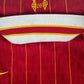 Liverpool 2024/2025 Home Dri-FIT ADV Shirt Medium
