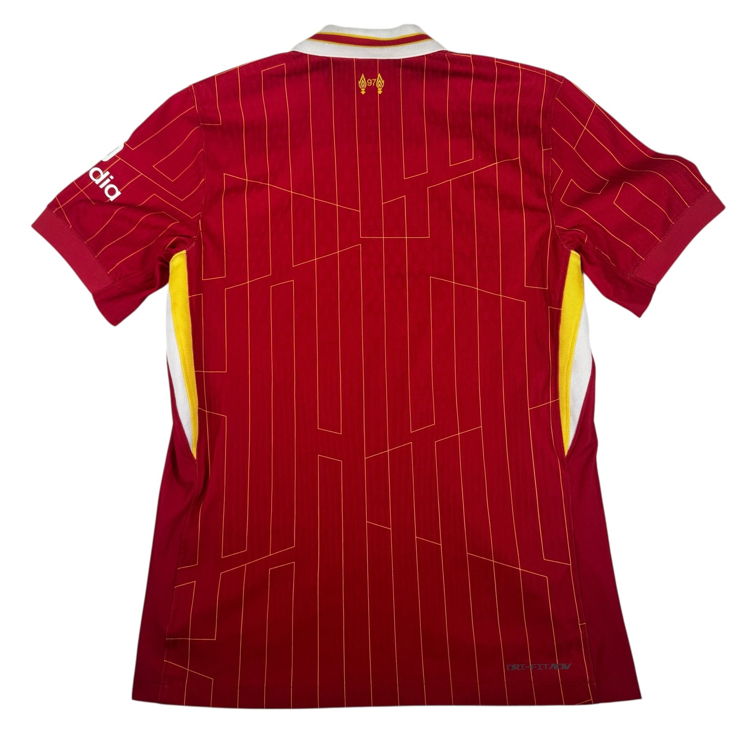 Liverpool 2024/2025 Home Dri-FIT ADV Shirt Medium