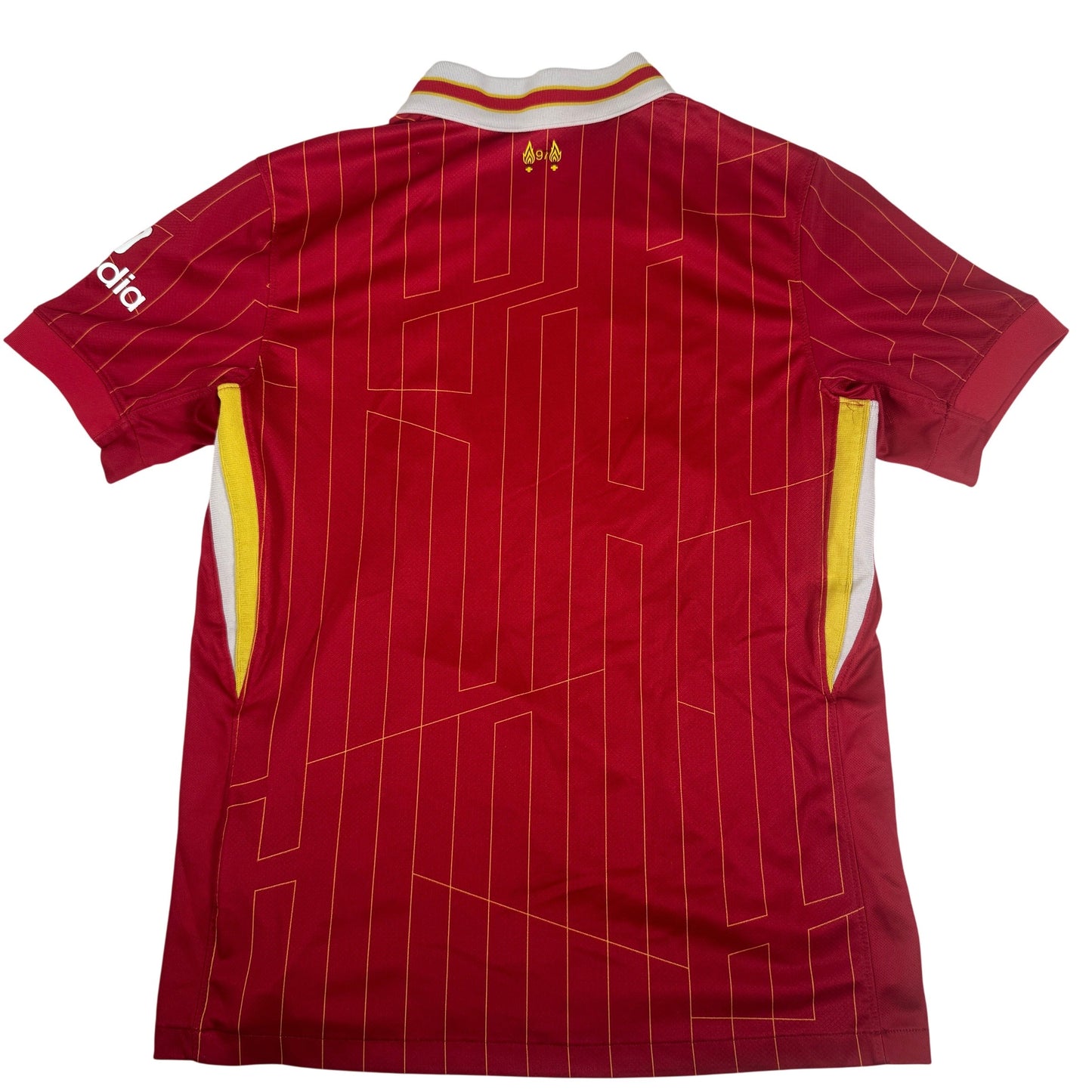 Liverpool 2024/2025 Home Shirt Medium