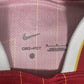 Liverpool 2024/2025 Home Football Shirt Medium