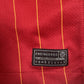 Liverpool 2024/2025 Home Football Shirt Medium